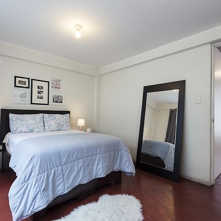 Apartmán Inkahuset Airport Lima Exteriér fotografie