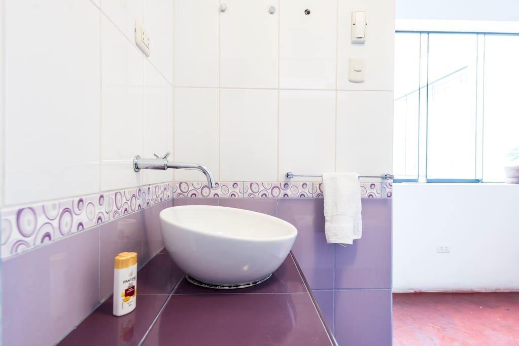 Apartmán Inkahuset Airport Lima Exteriér fotografie
