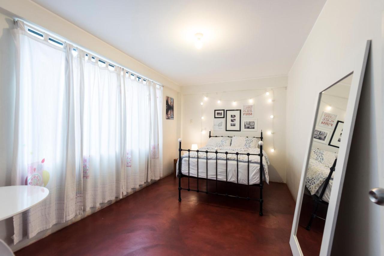 Apartmán Inkahuset Airport Lima Exteriér fotografie